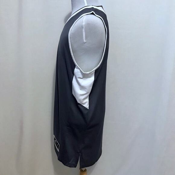 Adidas NWT Grey Generic Team Jersey Men XL - Picture 4 of 10